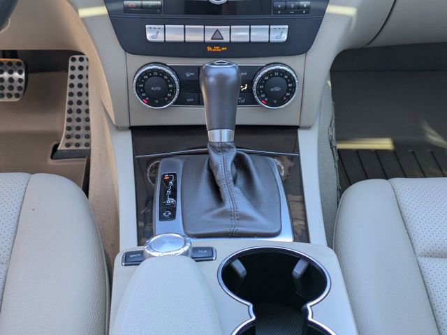Used 2014 Mercedes-Benz C 250 Sedan image 18