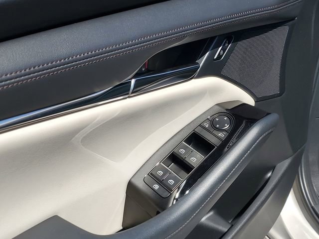 Certified 2022 MAZDA MAZDA3 s image 19