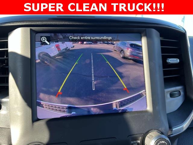 Used 2021 RAM 1500 Laramie w/ Sport Appearance Package image 22