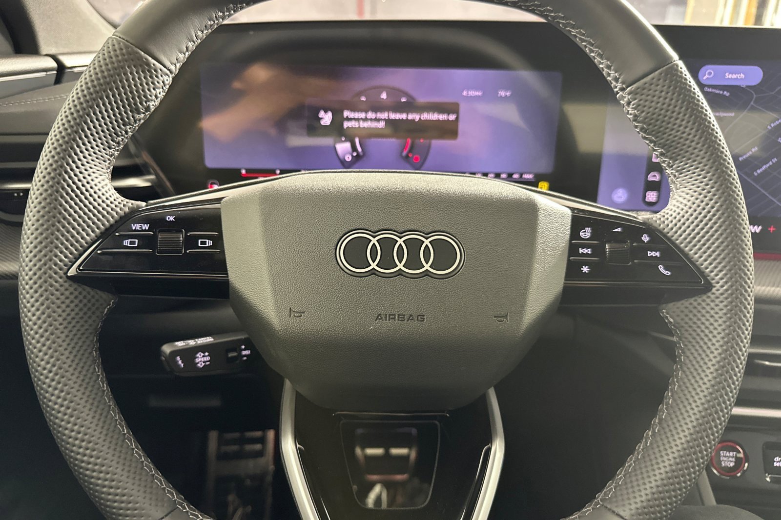 New 2026 Audi SQ5 Premium Plus image 23