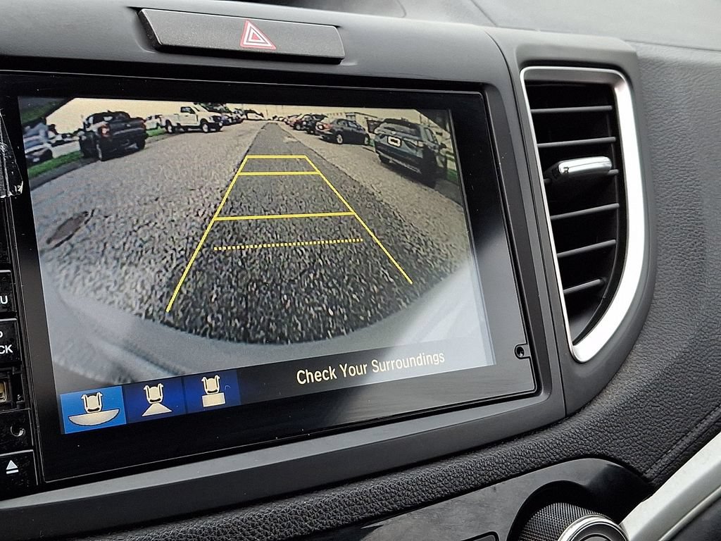 Used 2016 Honda CR-V EX image 12