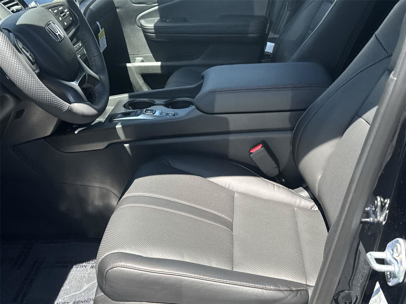 Used 2026 Honda Ridgeline TrailSport image 12