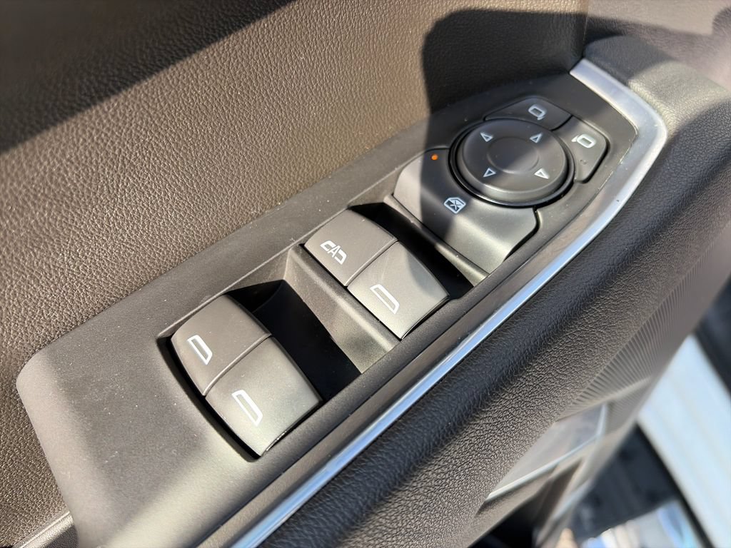 New 2026 Chevrolet Silverado 1500 LT AWD/4WD image 16