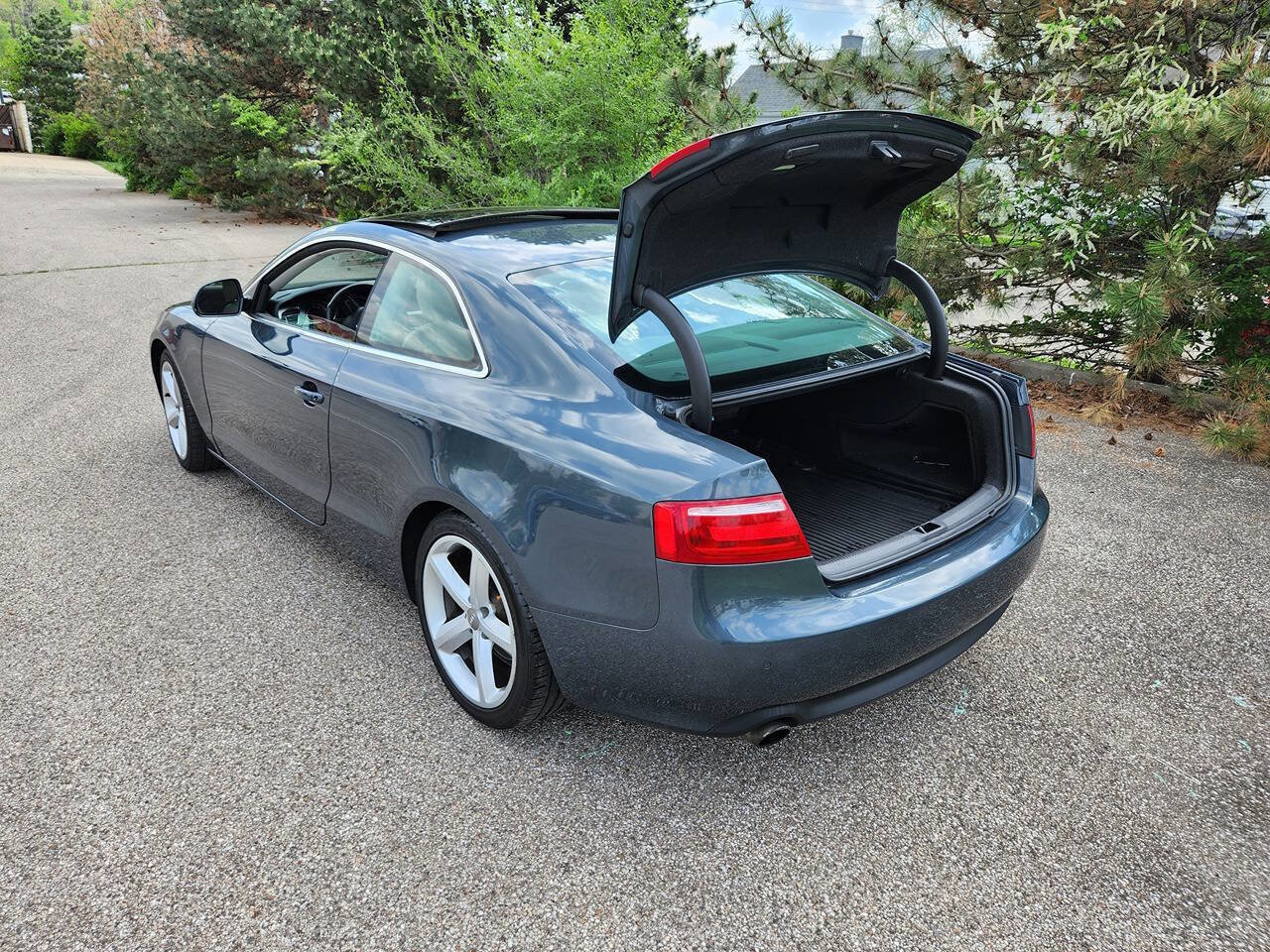 Used 2009 Audi A5 3.2 image 6