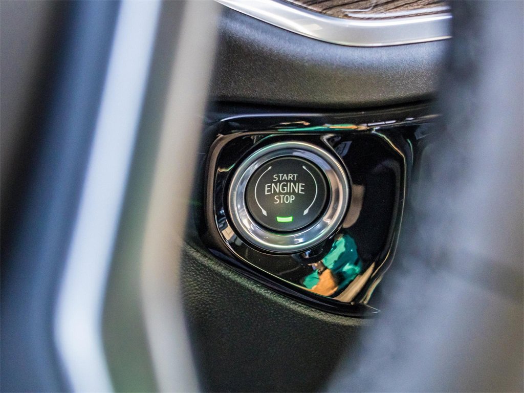 New 2026 Chevrolet Silverado 1500 LT w/ All Star Edition Plus image 27