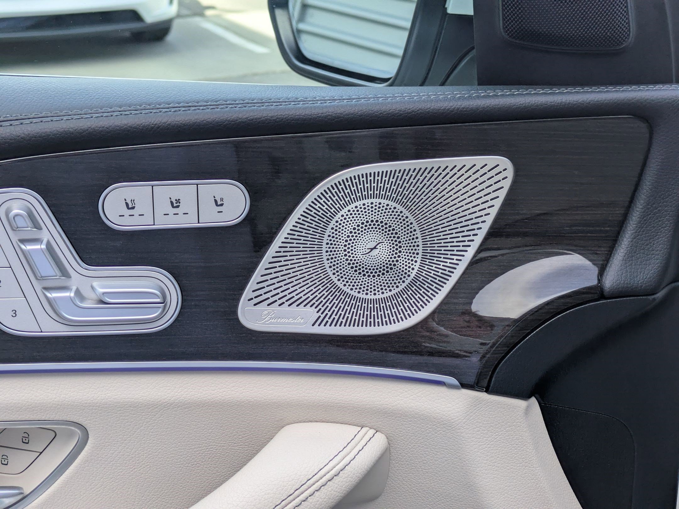 Used 2023 Mercedes-Benz GLS 450 4MATIC image 13