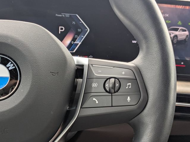 Used 2025 BMW X1 xDrive28i w/ Technology Package image 28