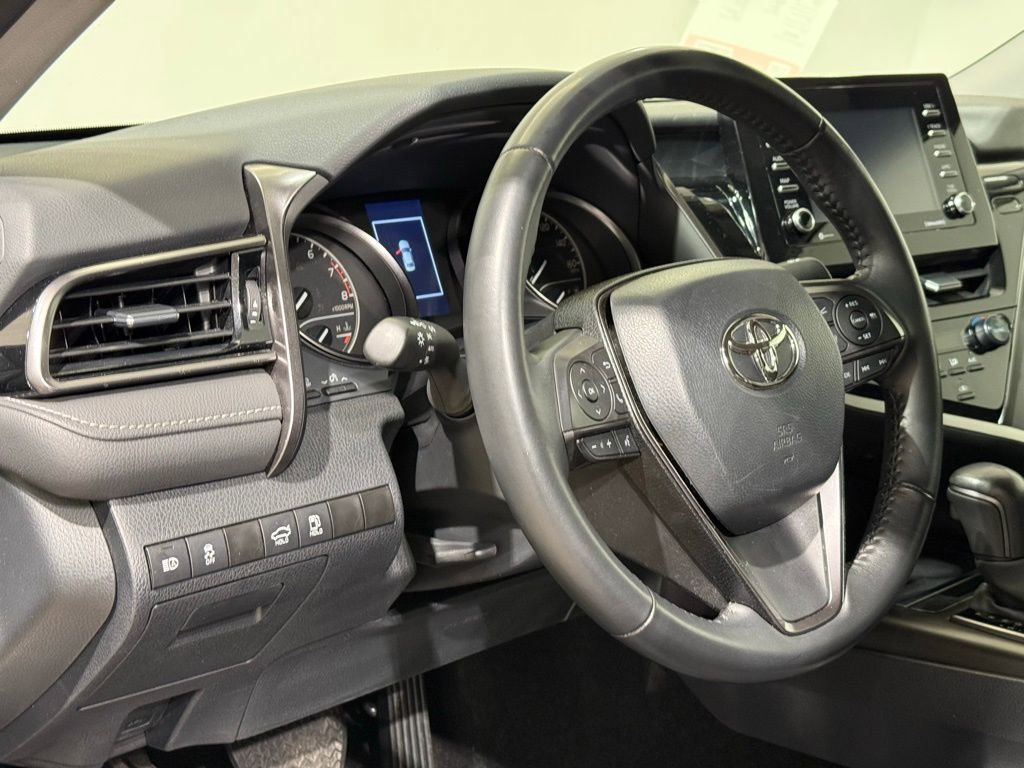 Certified 2024 Toyota Camry SE image 16