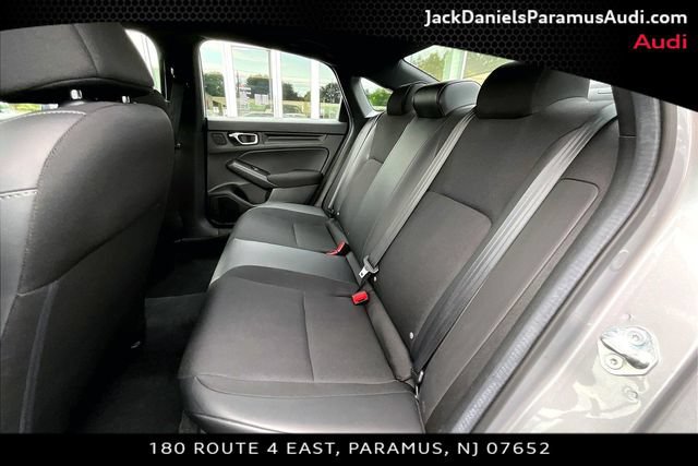 Used 2024 Honda Civic Sport image 18