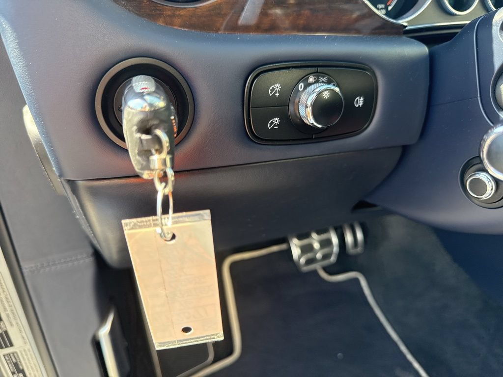 Used 2016 Bentley Continental GT AWD/4WD image 8