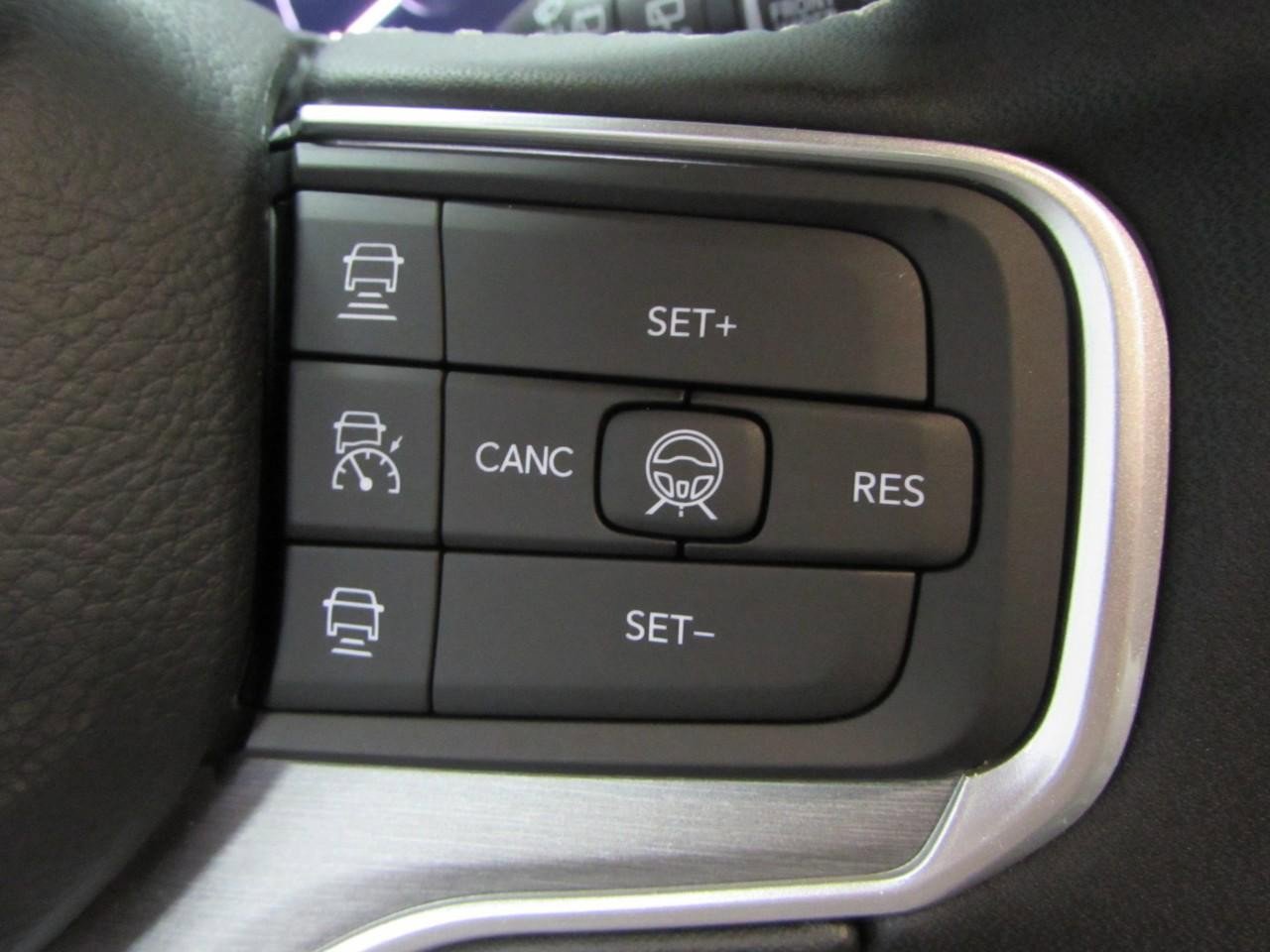 New 2026 Jeep Grand Wagoneer L Limited image 27