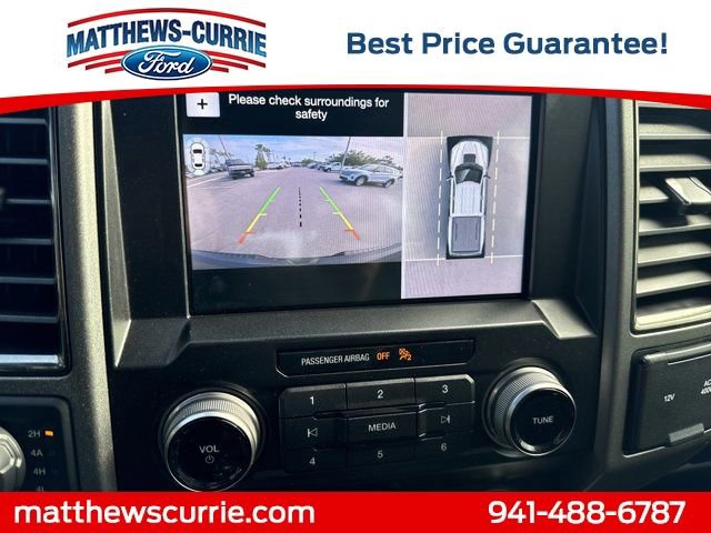 Certified 2019 Ford F150 Raptor w/ Equipment Group 802A Luxury AWD/4WD image 22