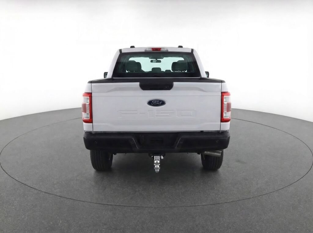 Used 2022 Ford F150 XL w/ Equipment Group 101A High RWD image 38