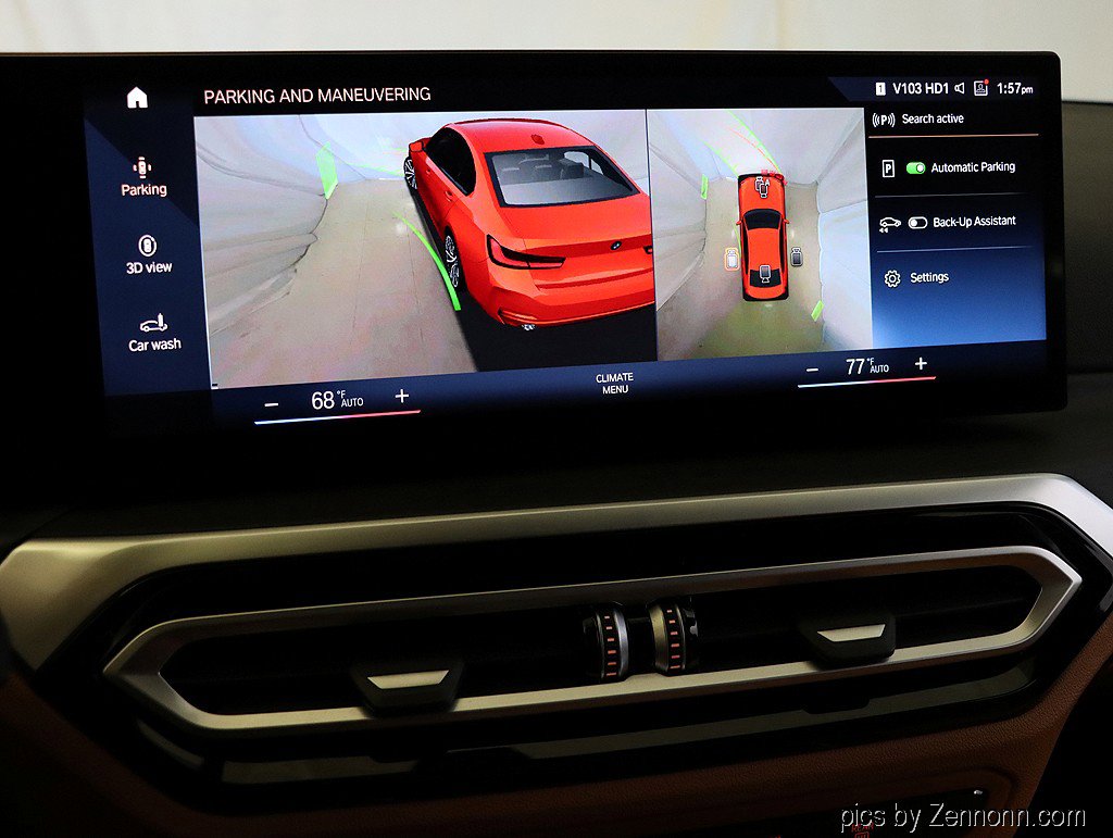 Certified 2024 BMW 330i xDrive Sedan image 23