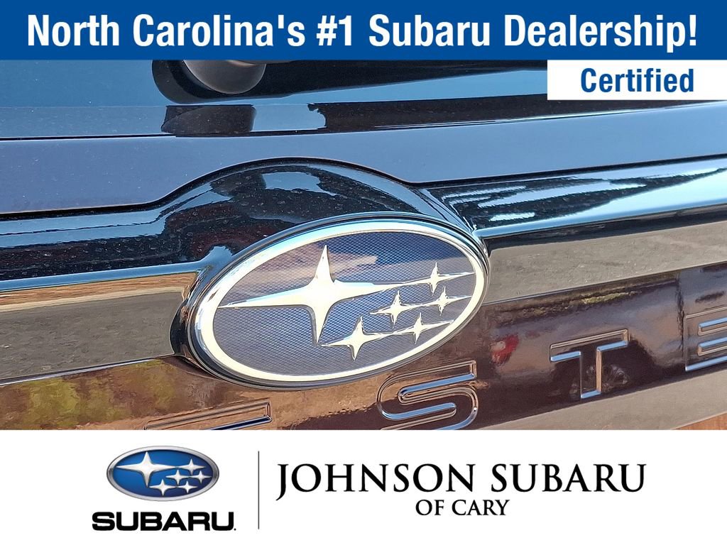 Used 2026 Subaru Forester Limited image 21