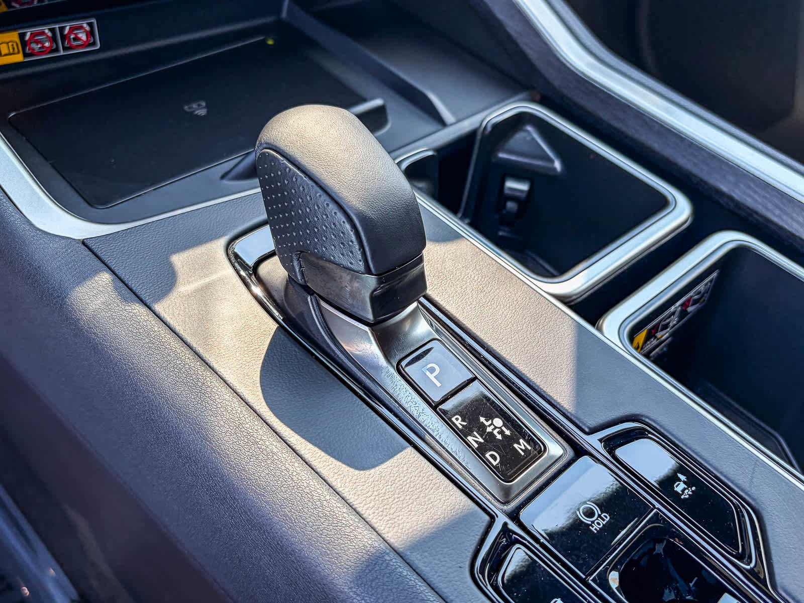 Certified 2025 Lexus TX 500h AWD w/ Technology Package image 19