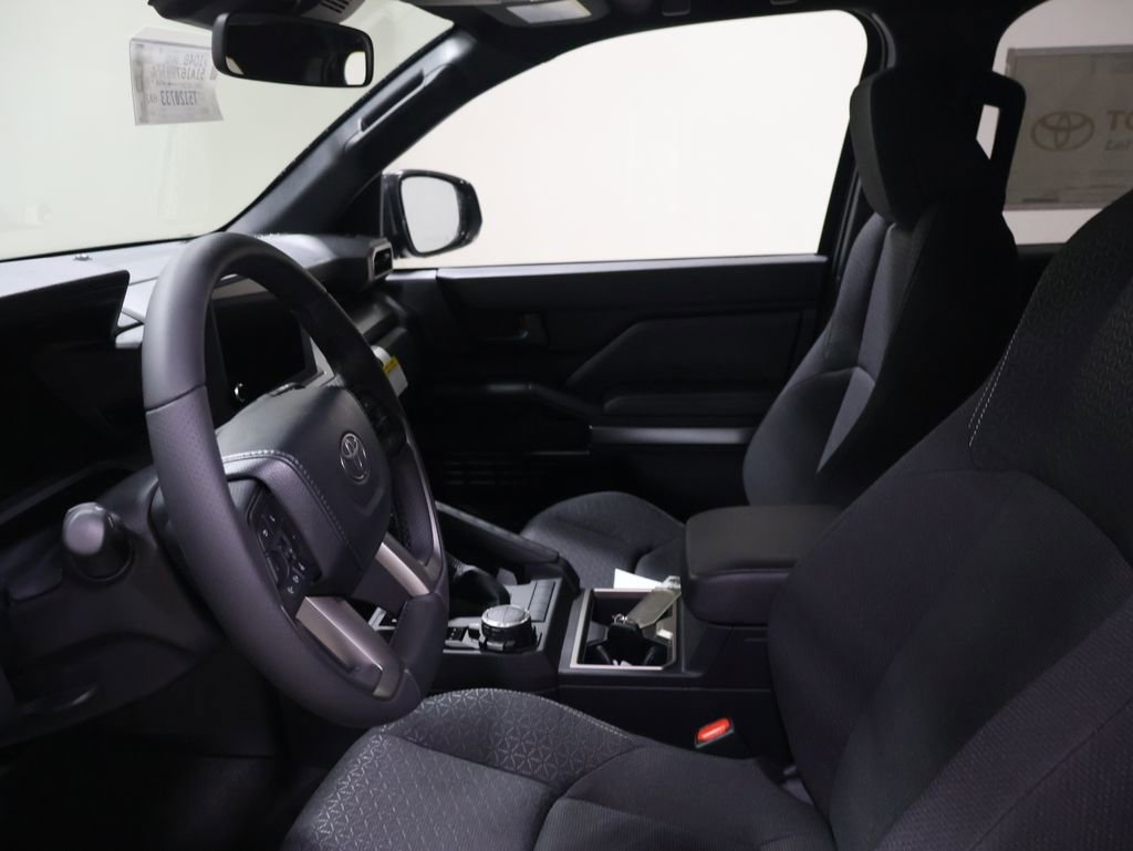 New 2026 Toyota 4Runner 4WD image 8