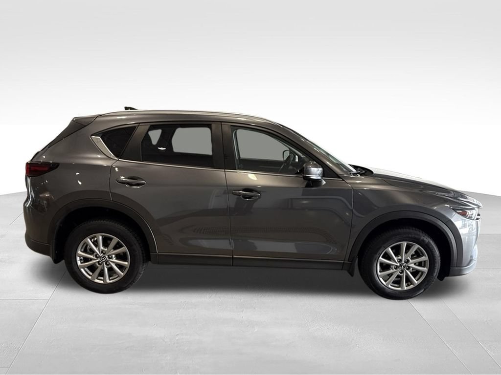 Used 2023 MAZDA CX-5 AWD 2.5 S image 8