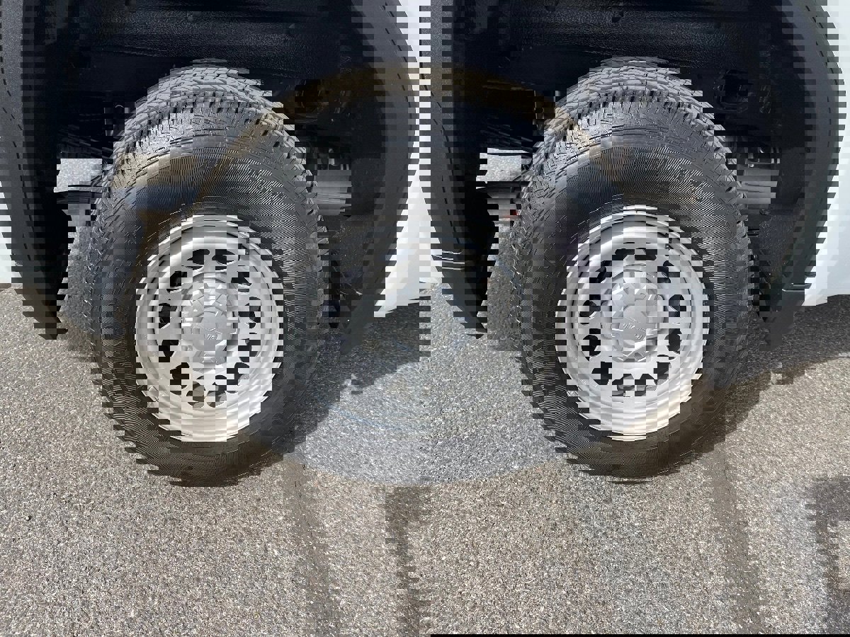 Used 2022 GMC Sierra 1500 Pro w/ Pro Value Package image 39