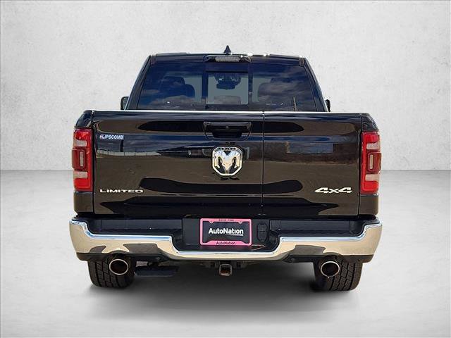 Used 2023 RAM 1500 Limited image 7