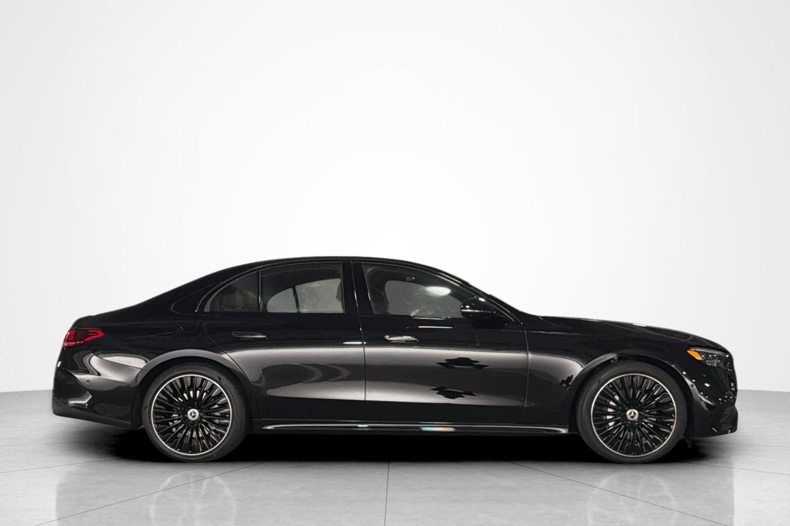 New 2027 Mercedes-Benz E 350 Sedan image 6