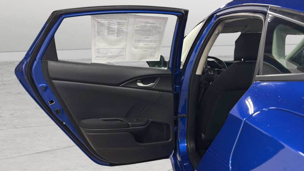 Used 2020 Honda Civic LX image 29