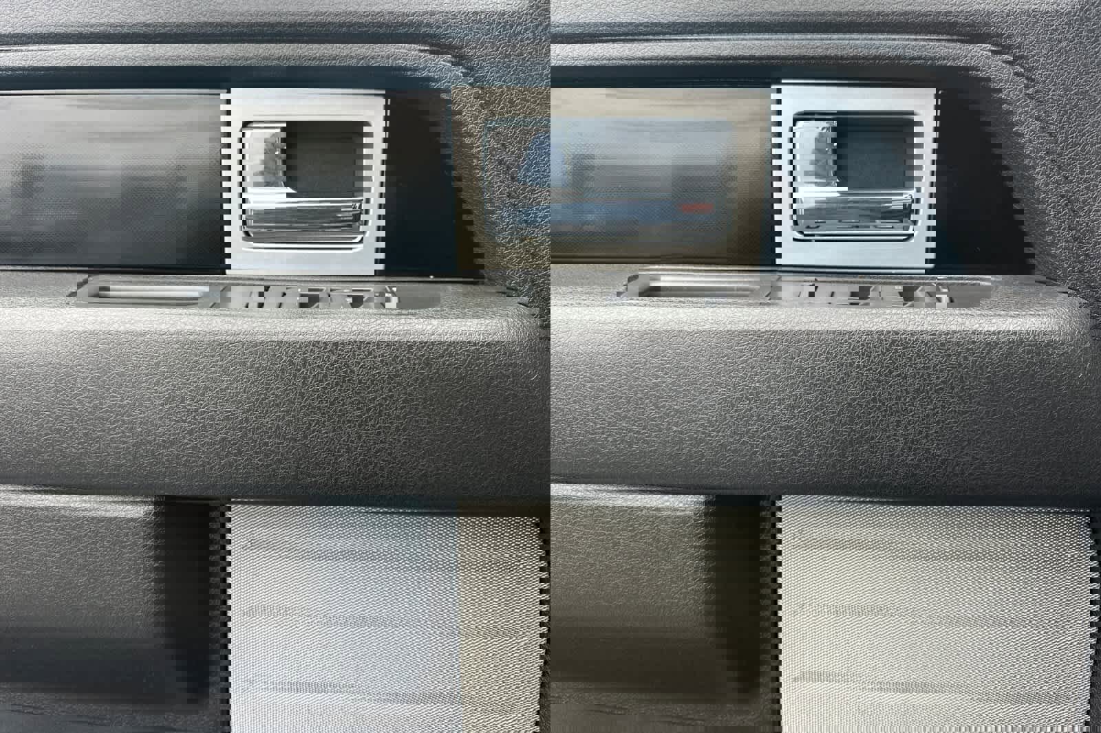 Used 2012 Ford F150 FX4 w/ Max Trailer Tow Pkg image 12