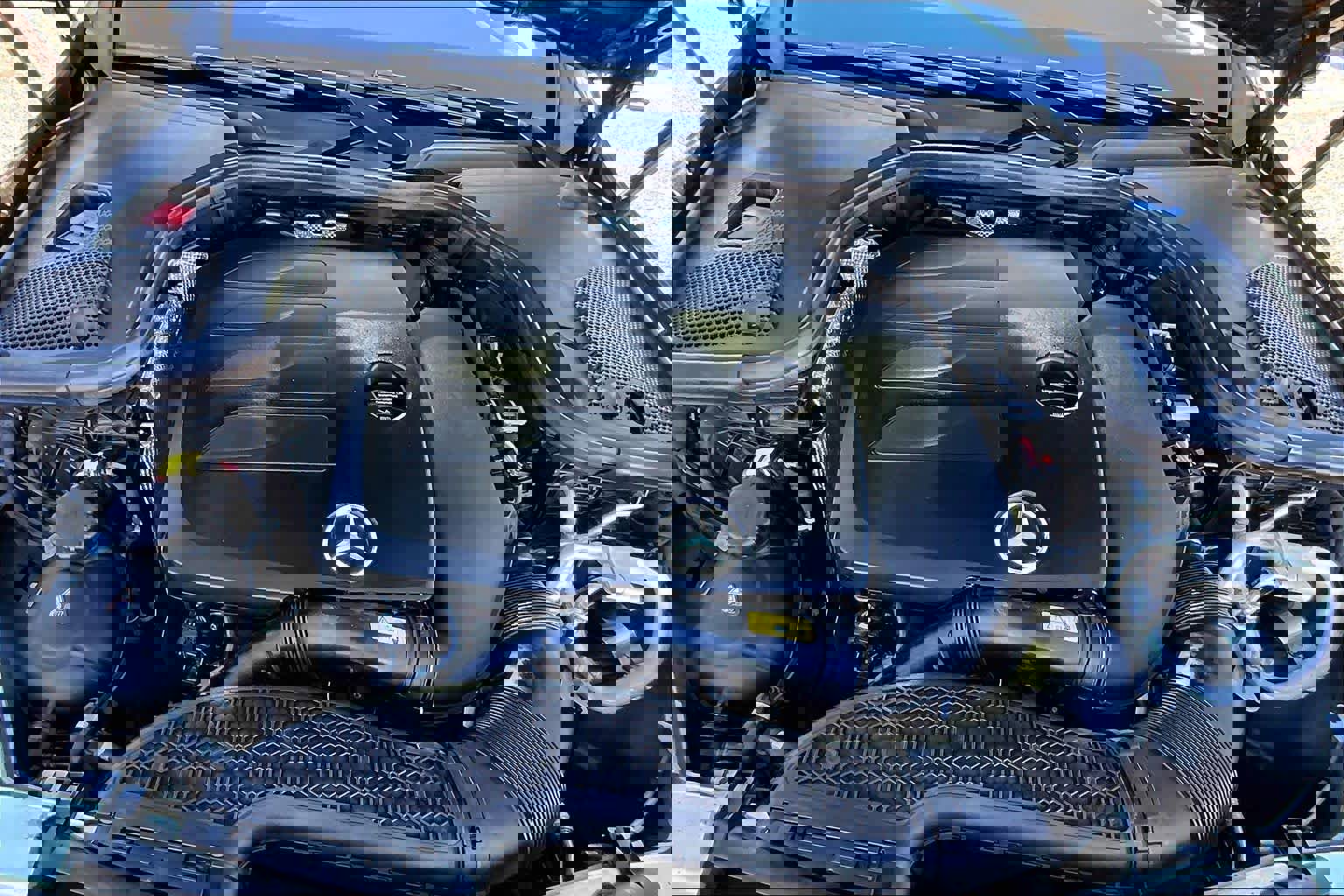 Used 2022 Mercedes-Benz E 350 4MATIC Sedan image 31