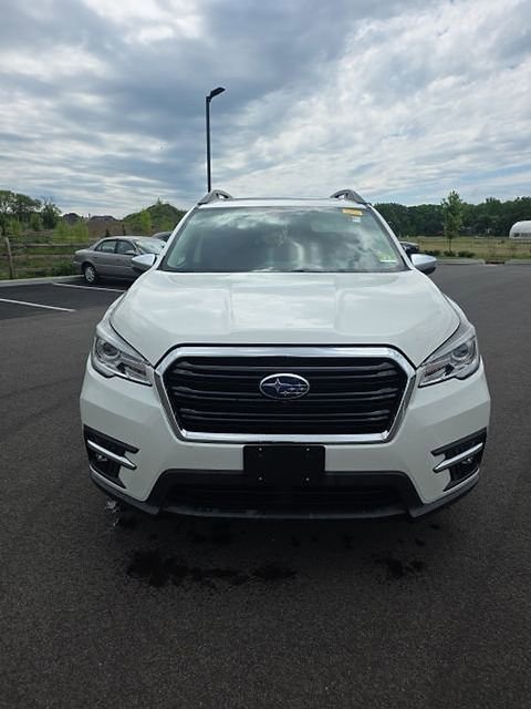 Certified 2021 Subaru Ascent Touring w/ Popular Package #2A AWD/4WD image 2
