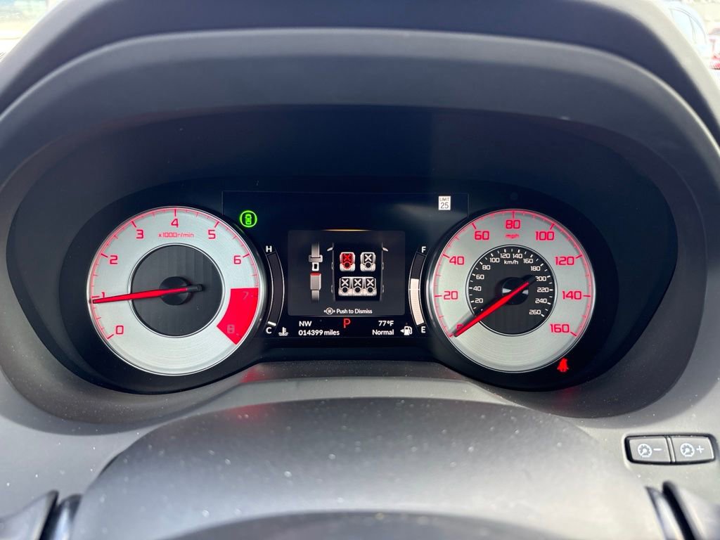 Used 2023 Acura RDX A-Spec AWD/4WD image 22