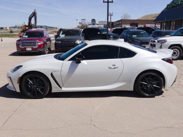 Used 2025 Toyota GR86 Premium w/ ALL Weather Mat Package (TMS) image 3