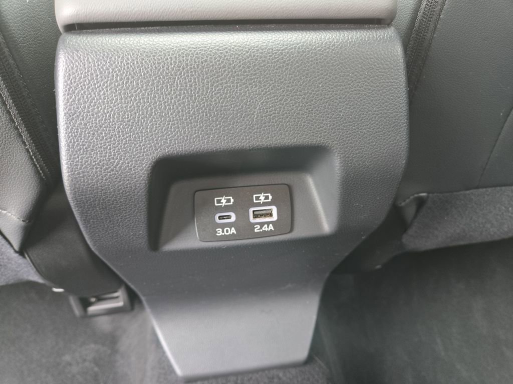 Certified 2024 Subaru Crosstrek 2.0i Premium image 18