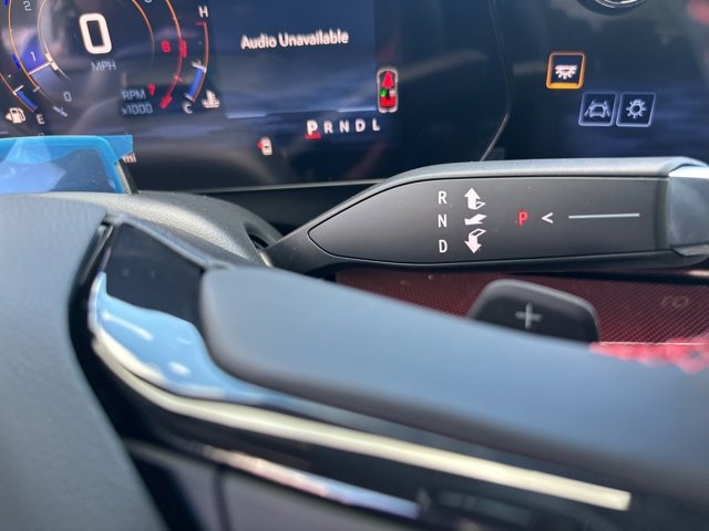New 2026 Chevrolet Traverse RS image 21