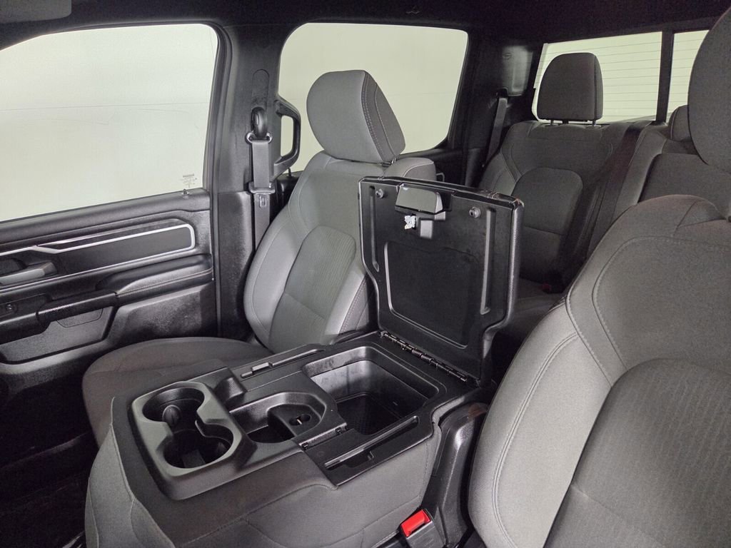 Certified 2023 RAM 1500 Big Horn AWD/4WD image 22
