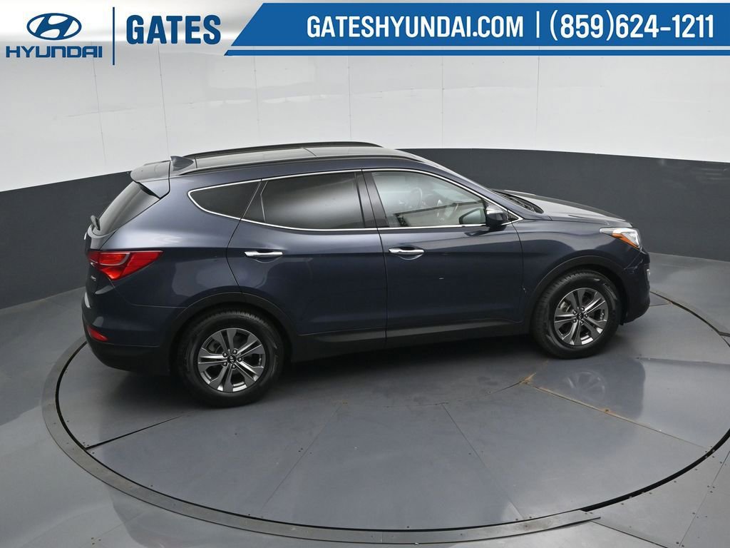 Used 2016 Hyundai Santa Fe Sport w/ Option Group 04 image 45