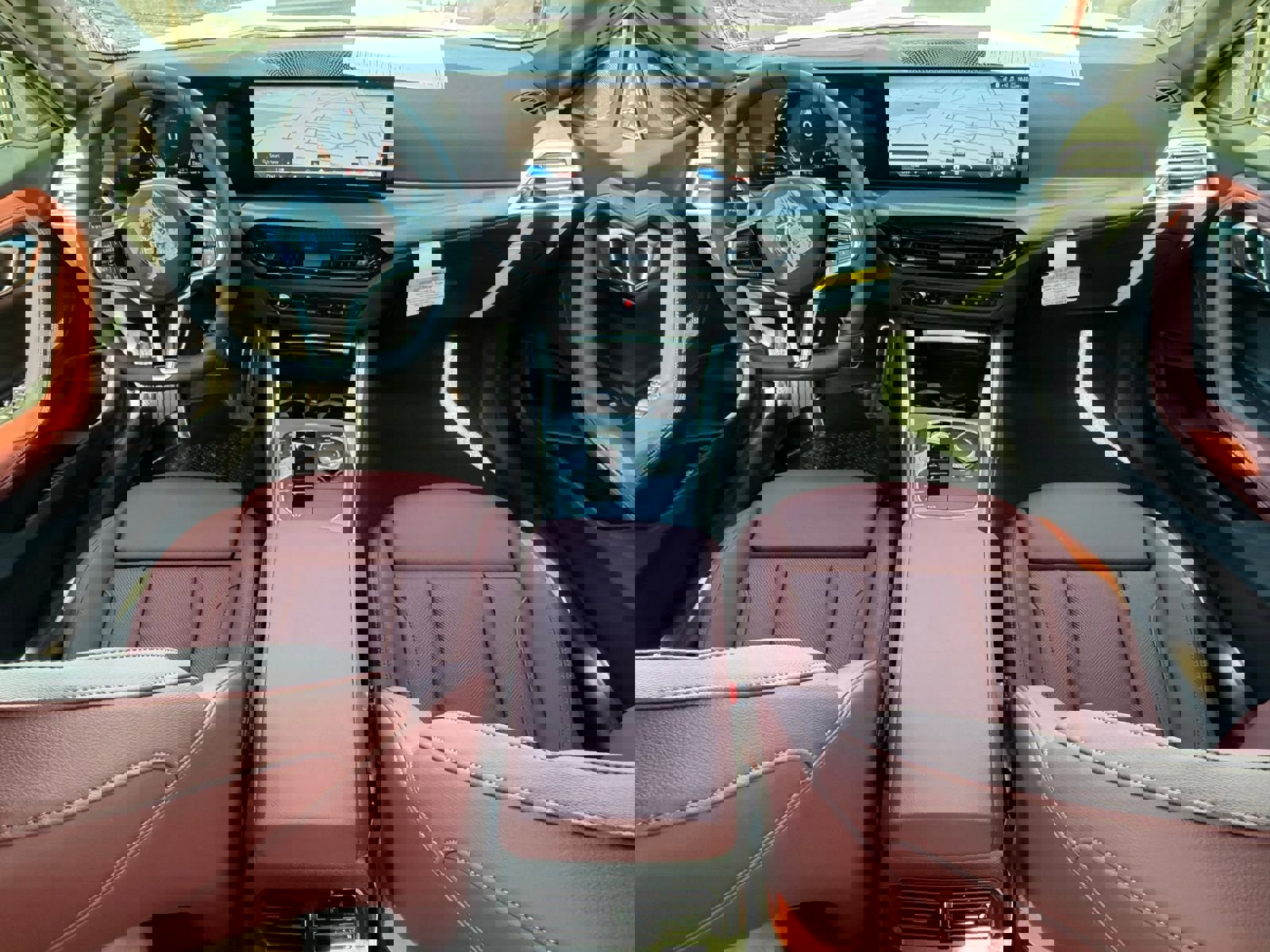 New 2026 BMW 230i Coupe image 27