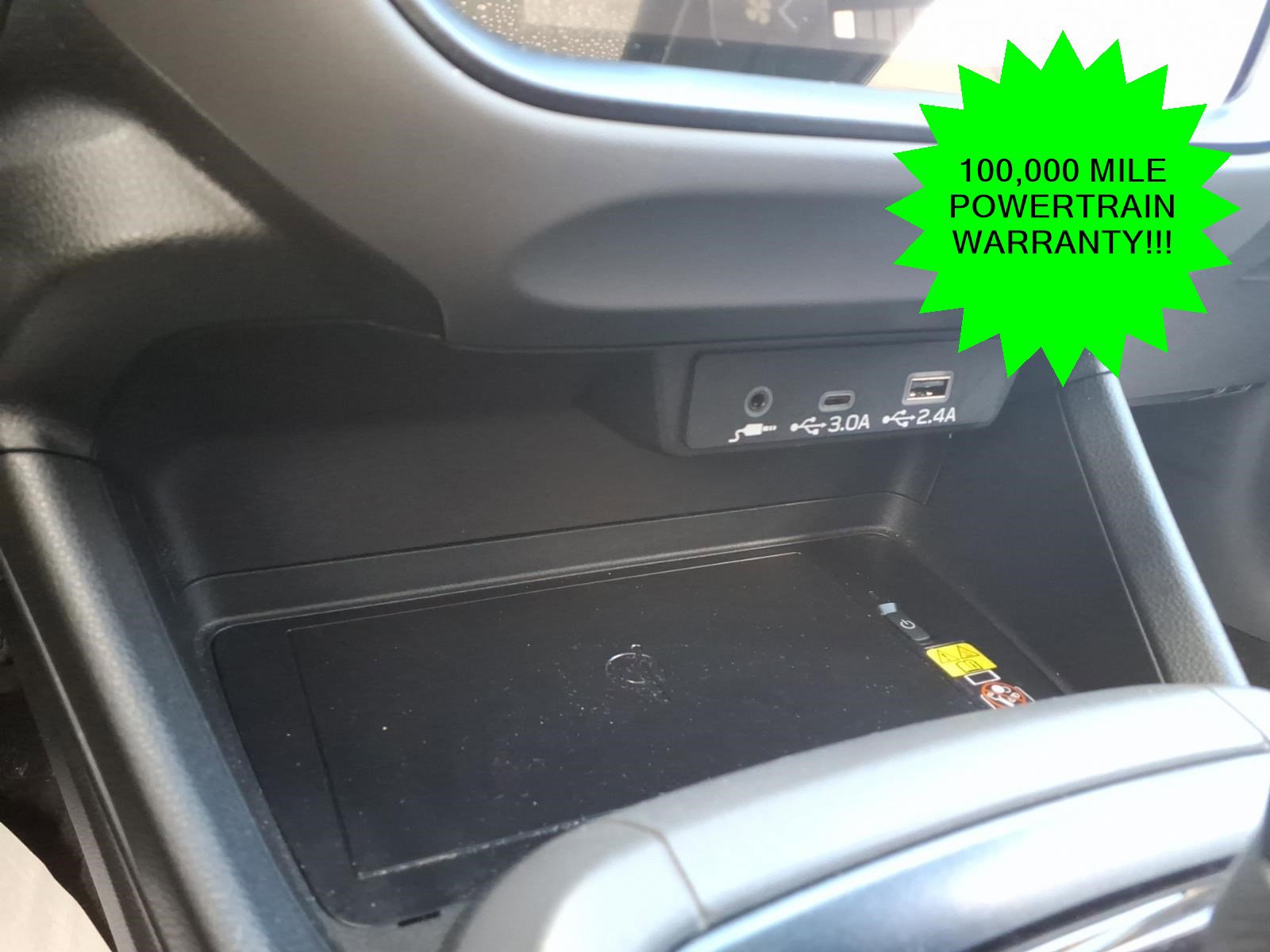 Certified 2024 Subaru Crosstrek 2.5i Limited image 25