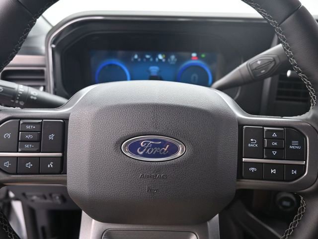 New 2026 Ford F250 Lariat image 9