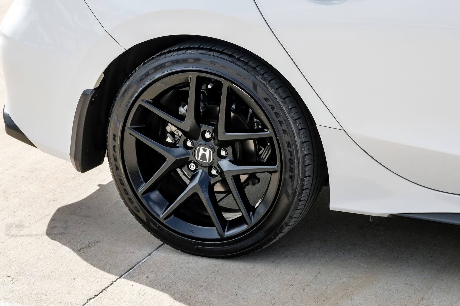 Used 2024 Honda Civic Sport image 54