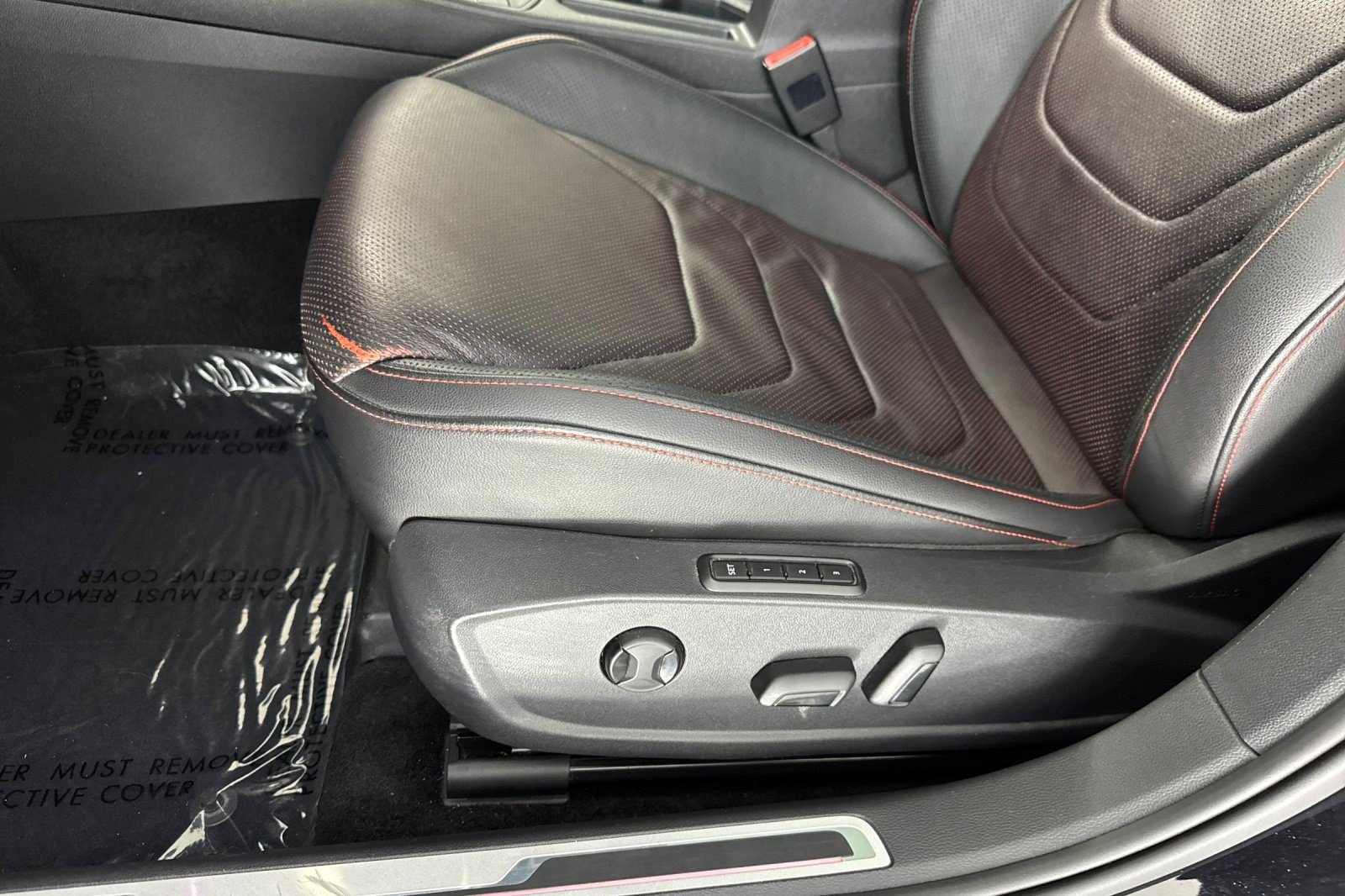 Used 2022 Volkswagen Jetta GLI Autobahn FWD image 15