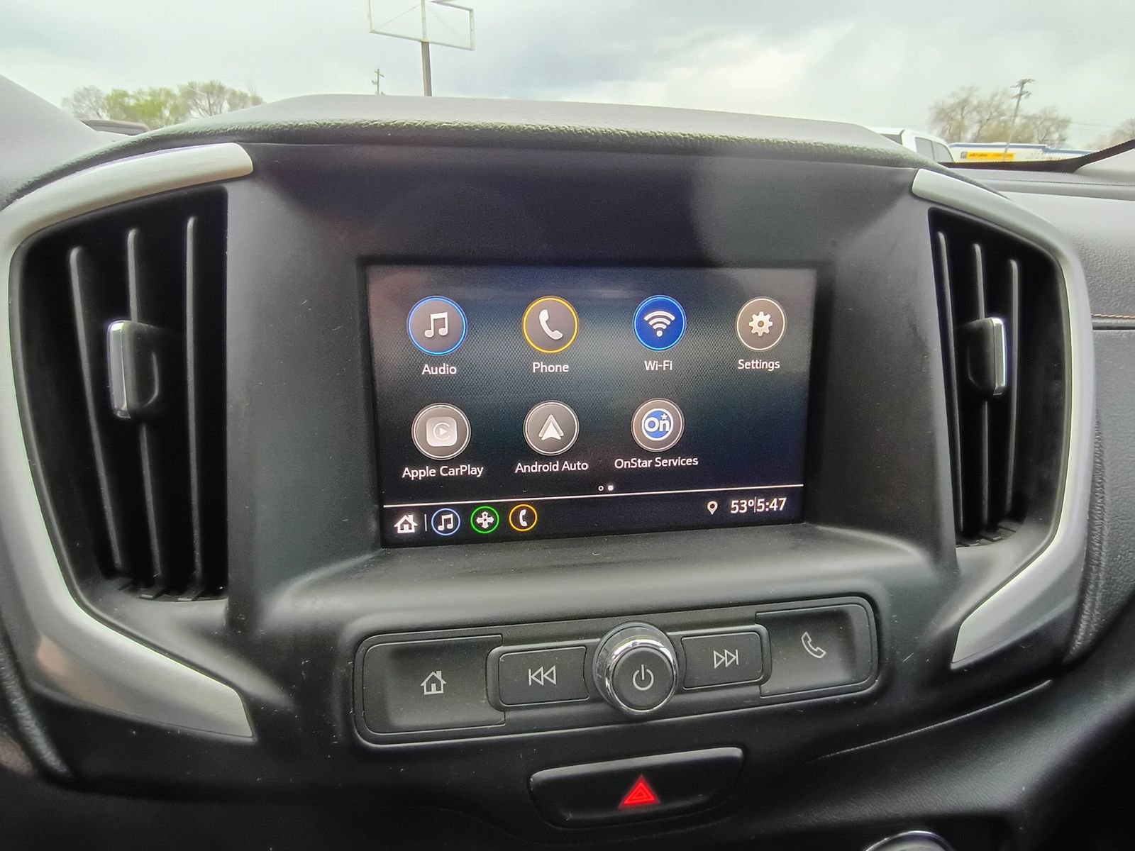 Used 2020 GMC Terrain SLE w/ Driver Convenience Package image 21