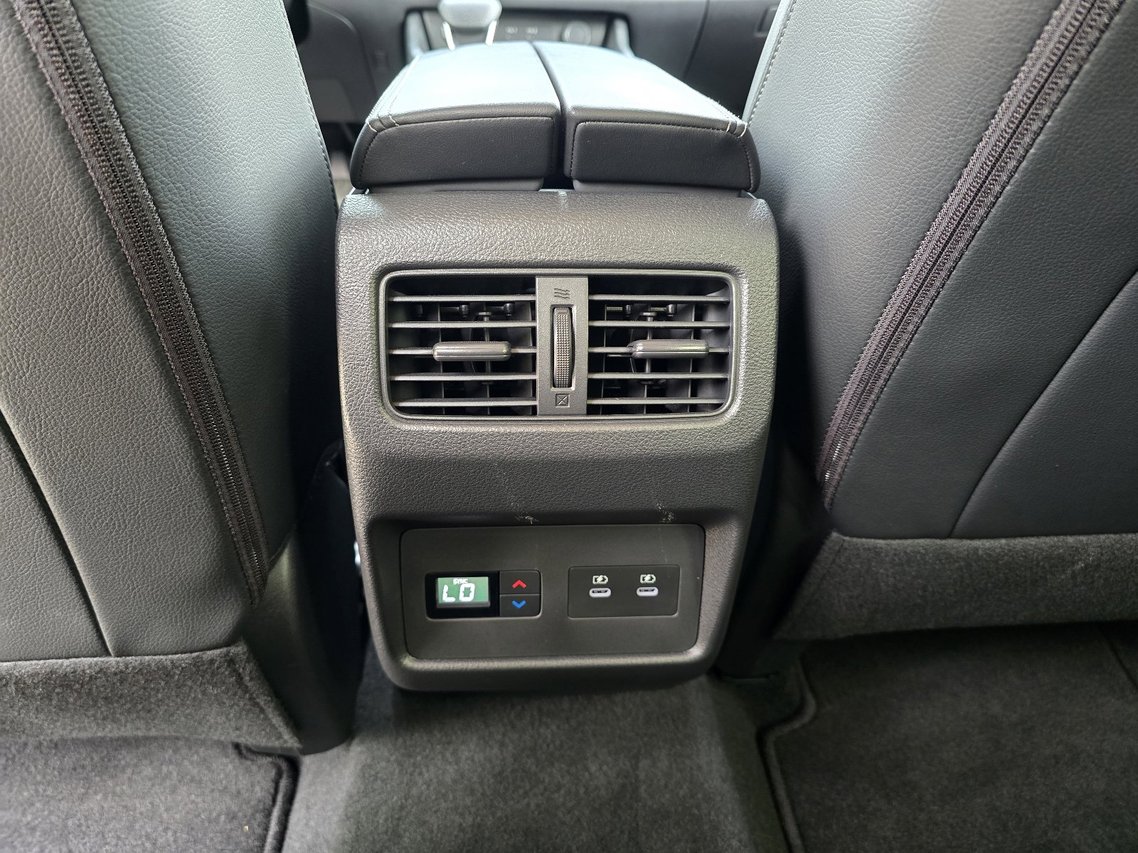Certified 2025 Nissan Rogue SL w/ Tech Package AWD/4WD image 24