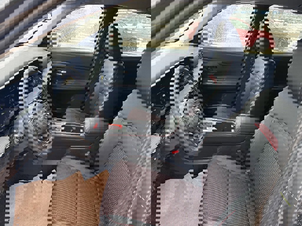 New 2026 Nissan Kicks SR image 11