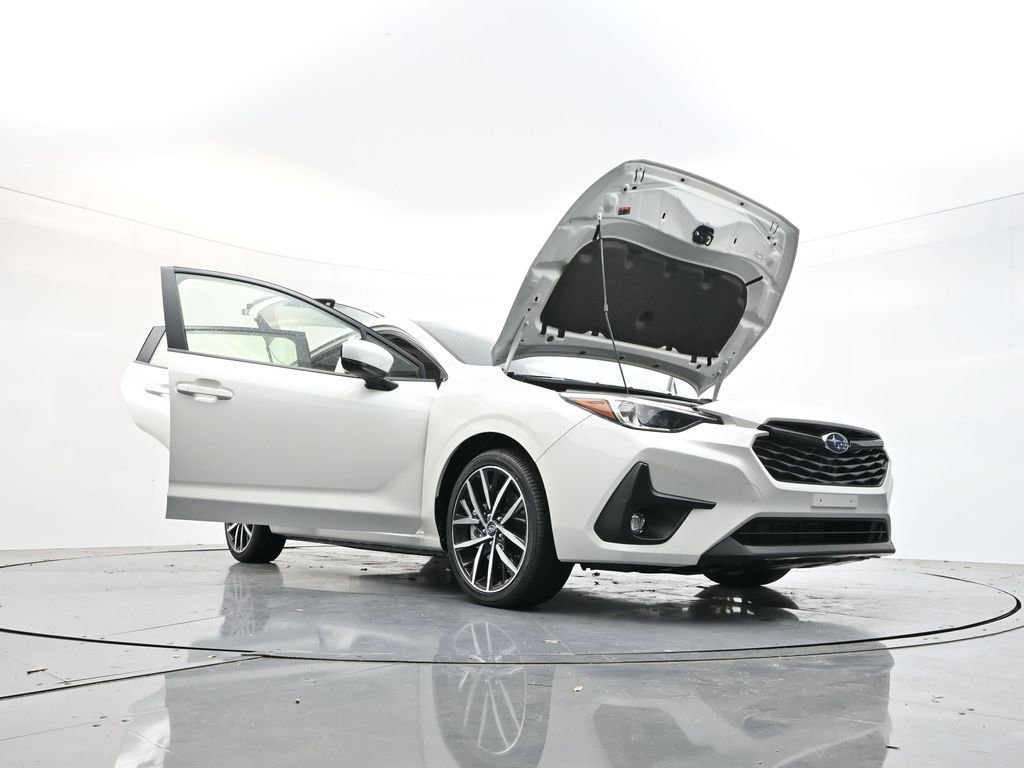 New 2026 Subaru Impreza 2.0i Sport image 32
