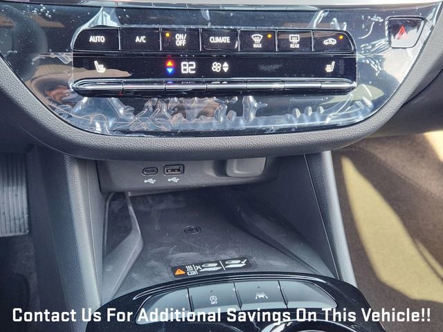 New 2026 Buick Envista Avenir image 15