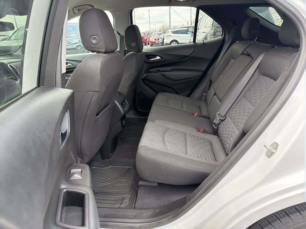 Used 2020 Chevrolet Equinox LT image 7