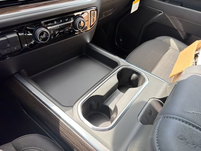 New 2026 Chevrolet Silverado 2500 LT w/ Safety Package AWD/4WD image 29