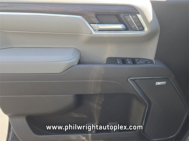 New 2026 GMC Sierra 1500 SLT w/ SLT Premium Plus Package image 22