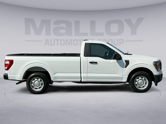 Certified 2023 Ford F150 XL RWD image 6