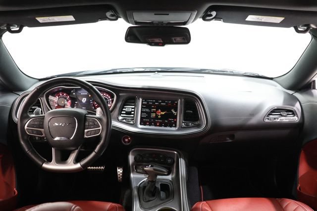 Used 2020 Dodge Challenger SRT Hellcat Redeye RWD image 17